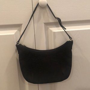 Gucci handbag authentic